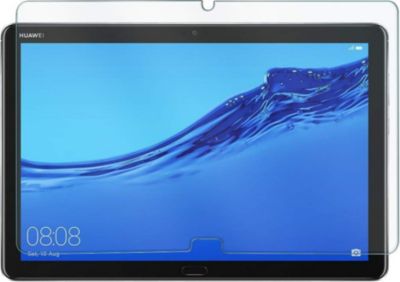 Protège écran XEPTIO Huawei Mediapad M5 Lite verre trempé