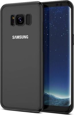 Coque SHOT CASE Coque SAMSUNG Galaxy S8+ Chrome (NOIR) Coque SHOT CASE Coque SAMSUNG Galaxy S8+ Chrome (NOIR)