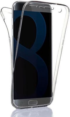 Coque intégrale SHOT CASE Silicone Integrale SAMSUNG Galaxy S8