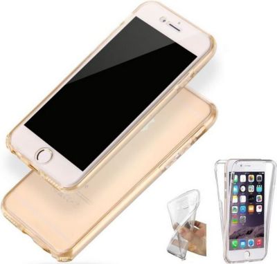 Coque intégrale SHOT CASE Silicone Integrale IPHONE 6/6S Coque intégrale SHOT CASE Silicone Integrale IPHONE 6/6S