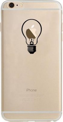 Coque SHOT CASE Coque Silicone IPHONE 6/6S + Ampoule Coque SHOT CASE Coque Silicone IPHONE 6/6S + Ampoule