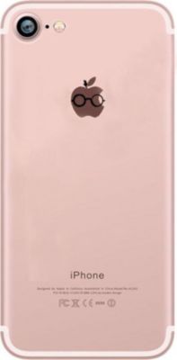 Coque SHOT CASE Coque Silicone IPHONE 6/6S Harry Potter