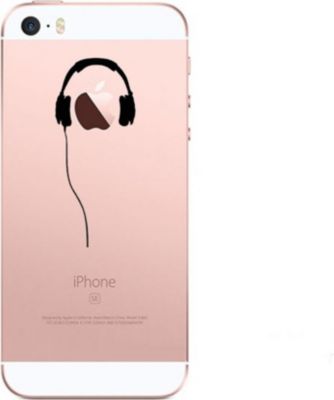 Coque SHOT CASE Coque Silicone IPHONE 5/5S/SE Casque Coque SHOT CASE Coque Silicone IPHONE 5/5S/SE Casque