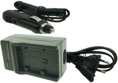 Chargeur secteur OTECH Chargeur pour CANON LEGRIA HF200