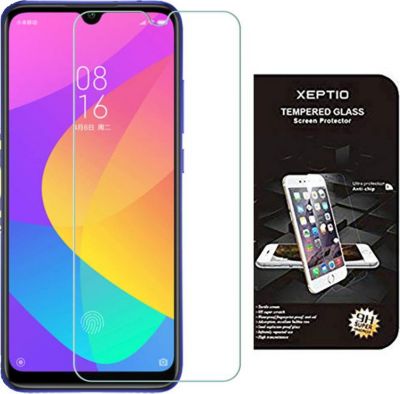 Protège écran XEPTIO Xiaomi Mi A3 (MIA3) verre trempé Protège écran XEPTIO Xiaomi Mi A3 (MIA3) verre trempé