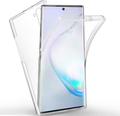 Coque XEPTIO Samsung Galaxy Note 10 gel tpu intégrale Coque XEPTIO Samsung Galaxy Note 10 gel tpu intégrale