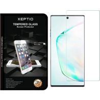Protège écran XEPTIO Samsung Galaxy Note 10 PLUS verre trempé