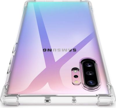 Coque XEPTIO Samsung Galaxy Note 10 PLUS tpu antichoc Coque XEPTIO Samsung Galaxy Note 10 PLUS tpu antichoc