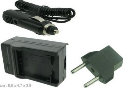Chargeur secteur OTECH pour SONY DCR-SX22E