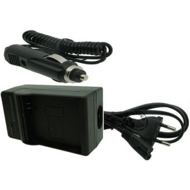 Chargeur camescope OTECH pour SONY DCR-PC109E