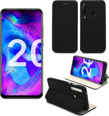 Housse XEPTIO Apple iPhone 11 Etui noir