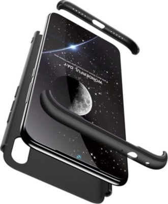 Coque XEPTIO Apple iPhone 11  bumper noir Coque XEPTIO Apple iPhone 11  bumper noir