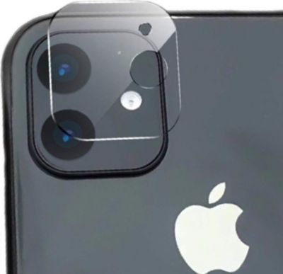 Protège écran XEPTIO Apple iPhone 11 verre caméra