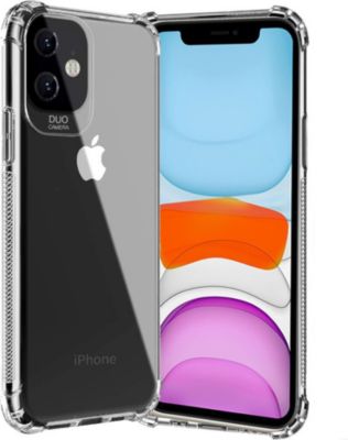 Coque XEPTIO Apple iPhone 11 PRO gel tpu antichoc