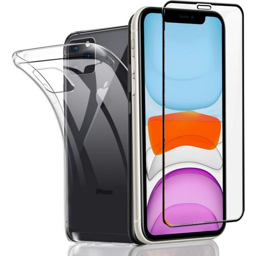 Chargeur induction XEPTIO Chargeur sans fil iPhone 11 Pro Max