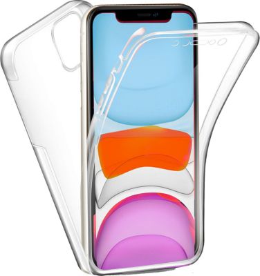 Coque XEPTIO Apple iPhone 11 Pro Max tpu intégrale