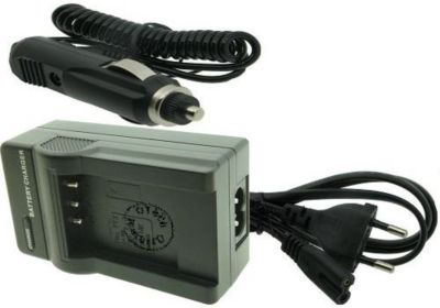 Chargeur secteur OTECH Chargeur pour NIKON COOLPIX S2800