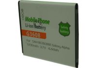 Batterie téléphone portable OTECH pour SAMSUNG GALAXY CORE PRIME TD-LTE