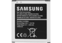 Batterie téléphone portable SAMSUNG Batterie d'origine Samsung EB-BG388BBE