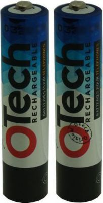 Batterie téléphone résidentiel OTECH pour ALCATEL F580 REPONDEUR