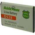 Batterie téléphone portable OTECH pour SAMSUNG AB46344BU