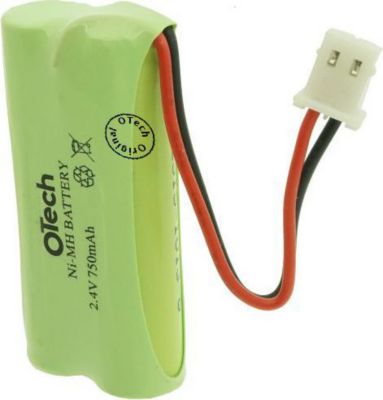 Batterie téléphone résidentiel OTECH Batterie pour ALCATEL XP2050 TRIO