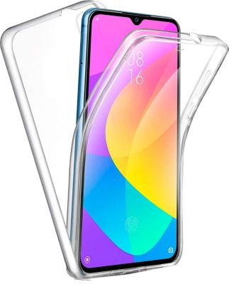 Coque XEPTIO Xiaomi Mi 9 LITE gel tpu intégrale Coque XEPTIO Xiaomi Mi 9 LITE gel tpu intégrale