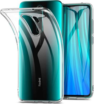 Coque XEPTIO Xiaomi Redmi Note 8 PRO gel tpu Coque XEPTIO Xiaomi Redmi Note 8 PRO gel tpu