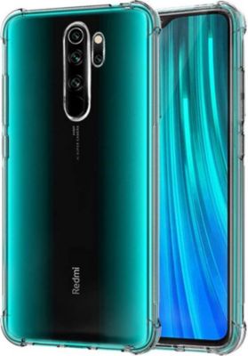 Coque XEPTIO Xiaomi Redmi Note 8 PRO gel tpu antichoc Coque XEPTIO Xiaomi Redmi Note 8 PRO gel tpu antichoc