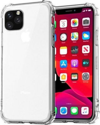 Coque SHOT CASE Coque Silicone Anti-Chocs IPHONE 11 Pro