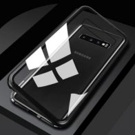 Coque SHOT CASE Coque Verre Trempe SAMSUNG Galaxy S10 Ma
