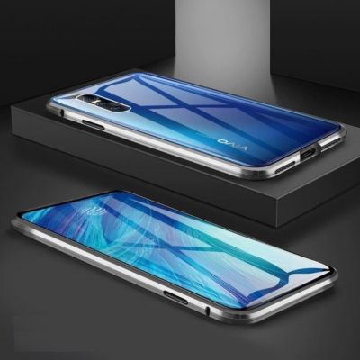 Coque intégrale SHOT CASE Coque Verre Trempe HUAWEI P30 Lite BLANC Coque intégrale SHOT CASE Coque Verre Trempe HUAWEI P30 Lite BLANC