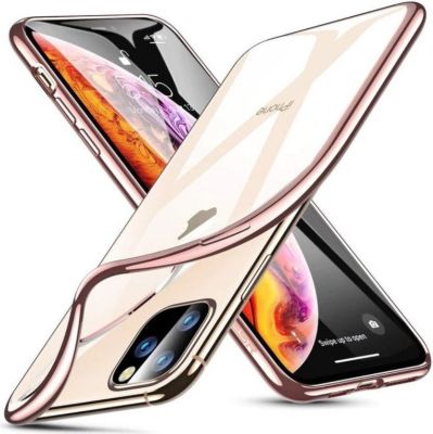 Coque SHOT CASE Coque IPHONE 11 Pro Max Chrome (ARGENT) Coque SHOT CASE Coque IPHONE 11 Pro Max Chrome (ARGENT)