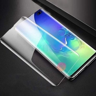 Protège écran SHOT CASE Film Verre Trempe pour SAMSUNG Galaxy S1