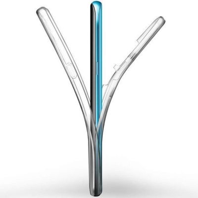 Coque intégrale SHOT CASE Silicone Integrale SAMSUNG Galaxy S10+