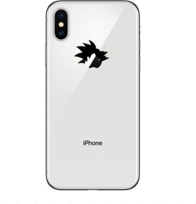 Coque SHOT CASE Coque Silicone IPHONE Xr Sangoku Coque SHOT CASE Coque Silicone IPHONE Xr Sangoku