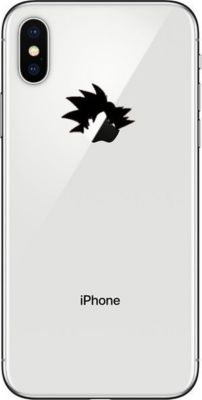 Coque SHOT CASE Coque Silicone IPHONE 11 Pro Max Sangoku