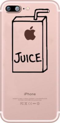 Coque SHOT CASE Coque Silicone IPHONE 11 Juice Fun APPLE Coque SHOT CASE Coque Silicone IPHONE 11 Juice Fun APPLE