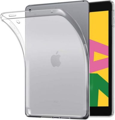 Coque XEPTIO Apple iPad 10,2 coque transparente
