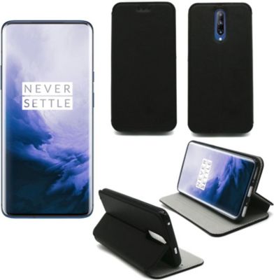 Housse XEPTIO One Plus 7T PRO Etui noir Housse XEPTIO One Plus 7T PRO Etui noir