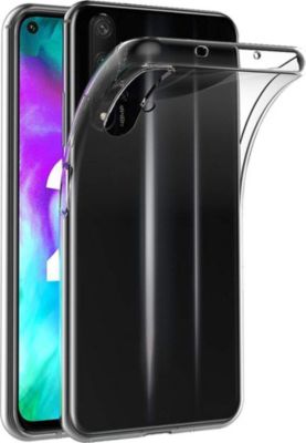 Coque XEPTIO Huawei Nova 5T gel tpu