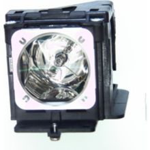 Lampe vidéoprojecteur EIKI Lc-xb23 - lampe complete hybride