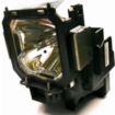 Lampe vidéoprojecteur EIKI Lc-xg300l - lampe complete hybride