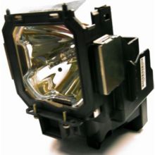 Lampe vidéoprojecteur EIKI Lc-xg300l - lampe complete hybride