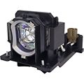 Lampe vidéoprojecteur HITACHI Ed-d10n - lampe complete hybride