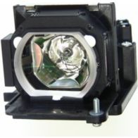 Lampe vidéoprojecteur LIESEGANG Dv 480w - lampe complete originale