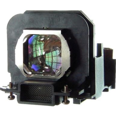 Lampe vidéoprojecteur PANASONIC Pt-ax200e - lampe complete hybride