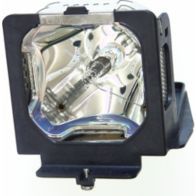 Lampe vidéoprojecteur SANYO Plc-sl20 - lampe complete hybride