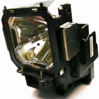 Lampe vidéoprojecteur SANYO Plc-xt21 - lampe complete hybride
