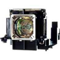 Lampe vidéoprojecteur SANYO Plc-xu355 - lampe complete hybride